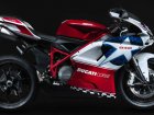 Ducati 848 Nicky Hayden Edition